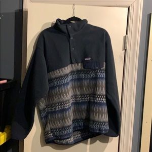 Patagonia Pullover LARGE